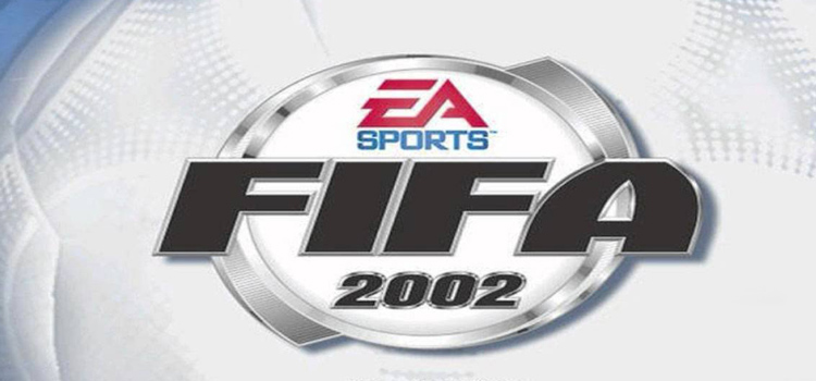 FIFA Football 2002 Free Download FULL Version PC Game