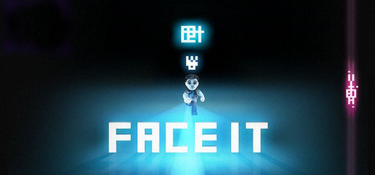 Face It A Game To Fight Inner Demons Free Download PC Game