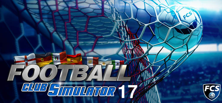 Football Club Simulator 17 Free Download Cracked PC Game