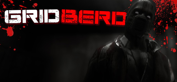 GRIDBERD Free Download FULL Version Cracked PC Game