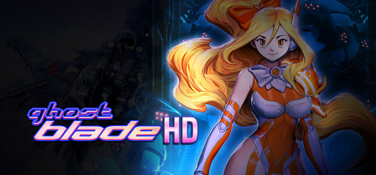 Ghost Blade HD Free Download Full Version Cracked PC Game