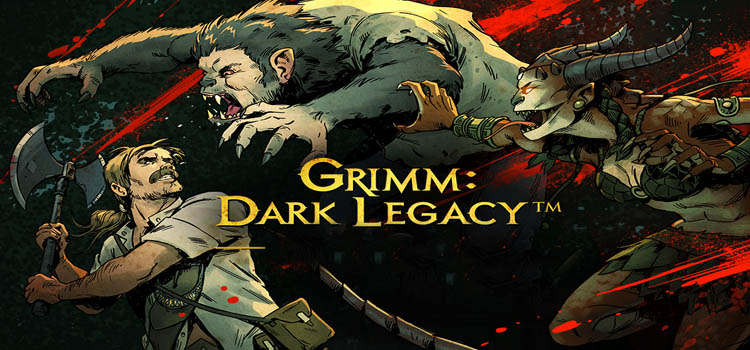 Grimm Dark Legacy Free Download FULL Version PC Game