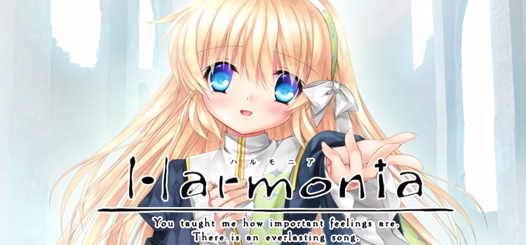 Harmonia Free Download FULL Version Cracked PC Game