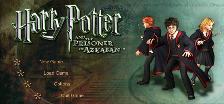 Harry Potter And The Prisoner Of Azkaban Free Download