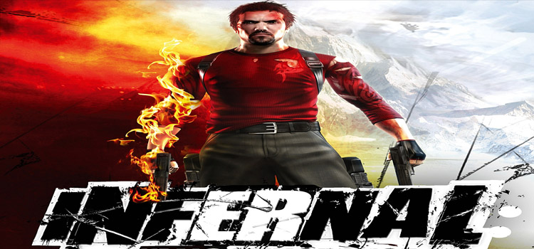 Infernal Free Download FULL Version Cracked PC Game