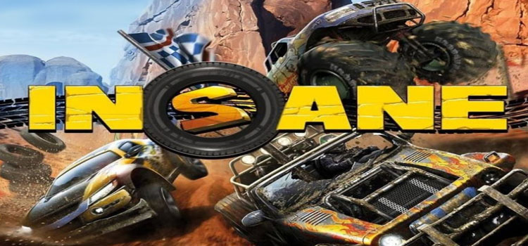 Insane 2 Free Download FULL Version Cracked PC Game