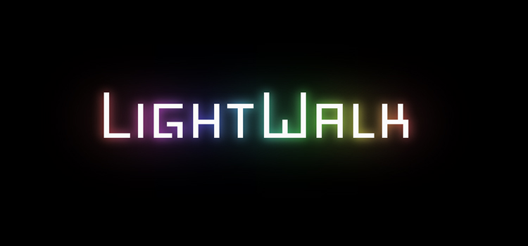 LightWalk Free Download FULL Version Cracked PC Game