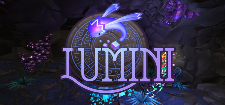 Lumini Free Download FULL Version Cracked PC Game