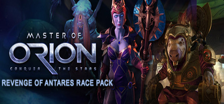 Master Of Orion Revenge Of Antares Free Download Game