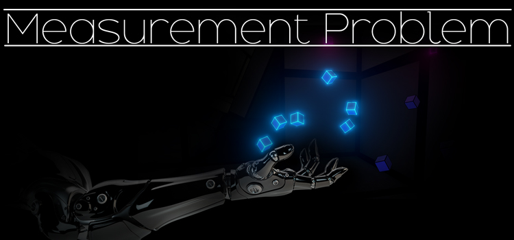 Measurement Problem Free Download FULL Version PC Game