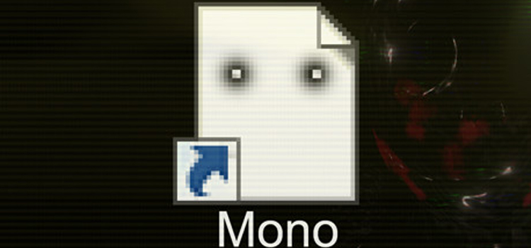 Mono Free Download FULL Version Cracked PC Game