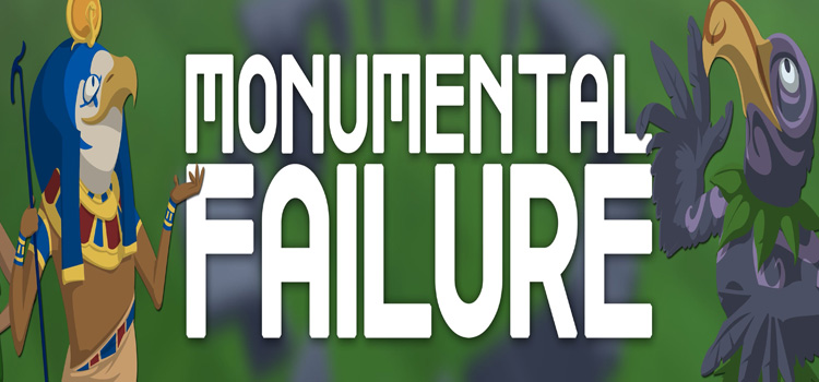 Monumental Failure Free Download FULL Version PC Game