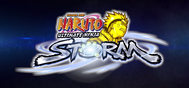 NARUTO Ultimate Ninja STORM Free Download