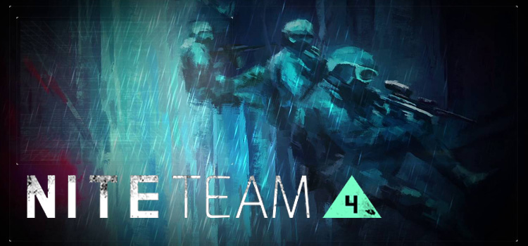 NITE Team 4 Free Download FULL Version Cracked PC Game