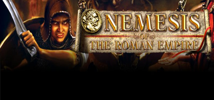 Nemesis Of The Roman Empire Free Download PC Game