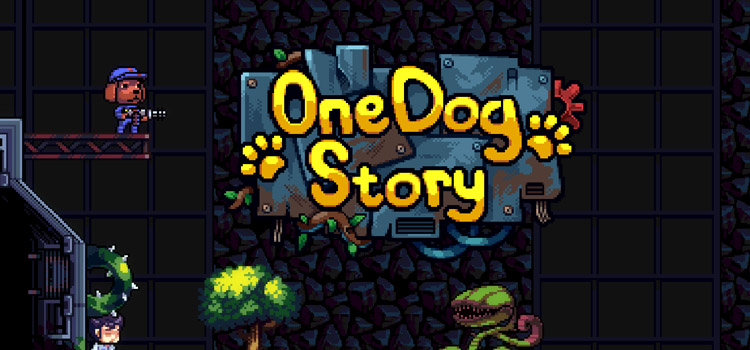 One Dog Story Free Download Full Version Cracked PC Game