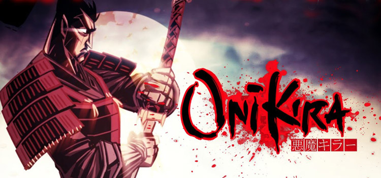 Onikira Demon Killer Free Download Full Version PC Game