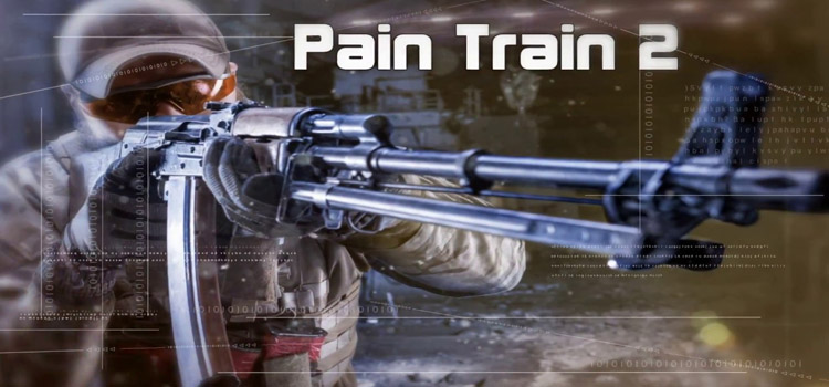 Pain Train 2 Free Download FULL Version Cracked PC Game