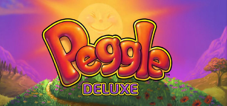 Peggle Deluxe Free Download Full Version Cracked PC Game