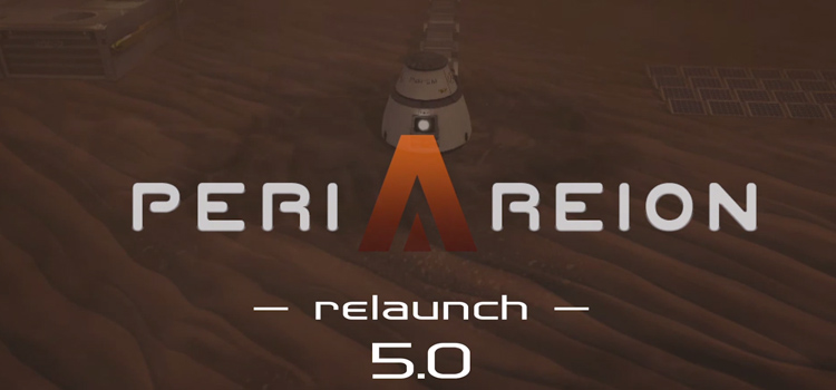 PeriAreion Free Download FULL Version Cracked PC Game