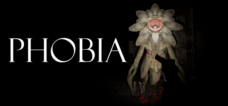 Phobia Free Download FULL Version Cracked PC Game