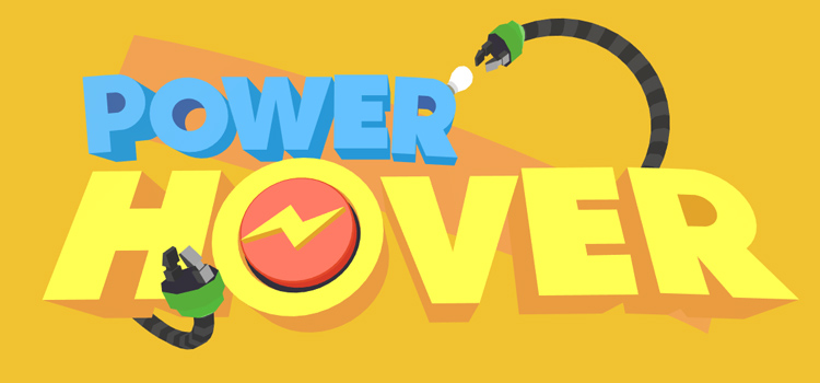 Power Hover Free Download FULL Version Cracked PC Game