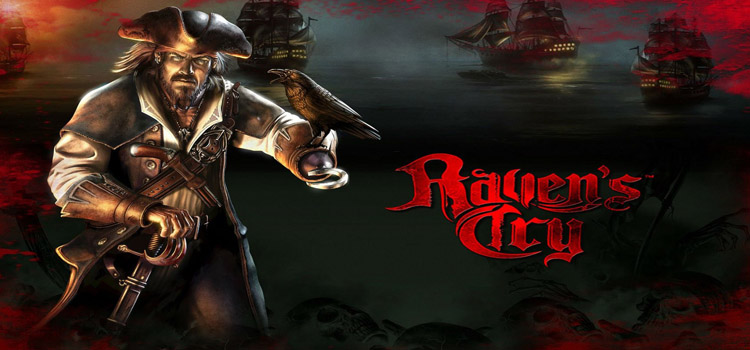 Ravens Cry Free Download FULL Version Cracked PC Game