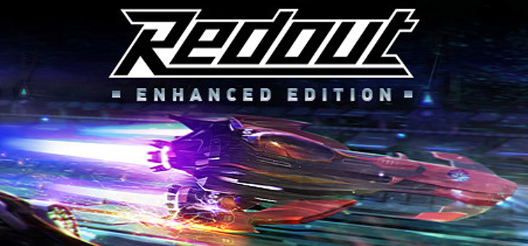 Redout Enhanced Edition Free Download FULL PC Game