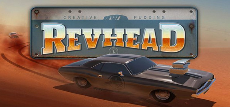 Revhead Free Download FULL Version Cracked PC Game