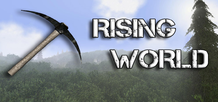 Rising World Free Download Full Version Cracked PC Game
