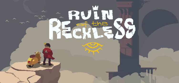Ruin Of The Reckless Download Free Full Version PC Game