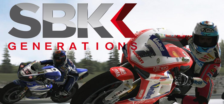 SBK Generations Free Download FULL Version PC Game