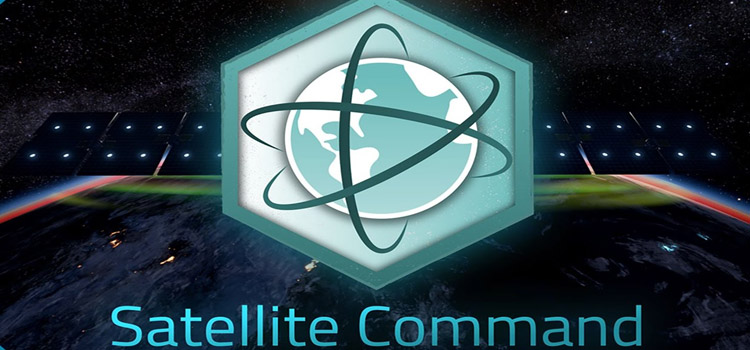 Satellite Command Free Download FULL Version PC Game