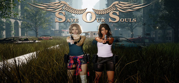 Save Our Souls Episode 1 Free Download Cracked PC Game