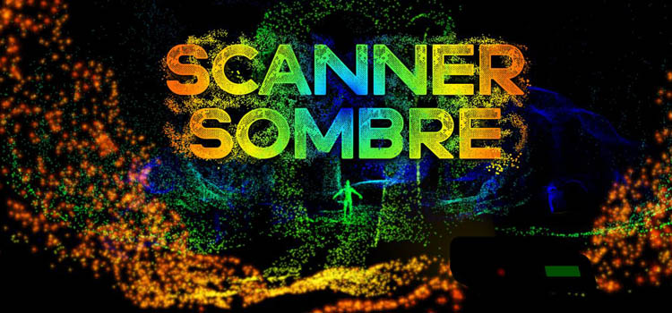 Scanner Sombre Free Download Full Version Cracked PC Game