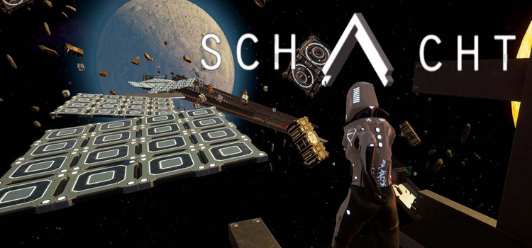 Schacht Free Download FULL Version Cracked PC Game