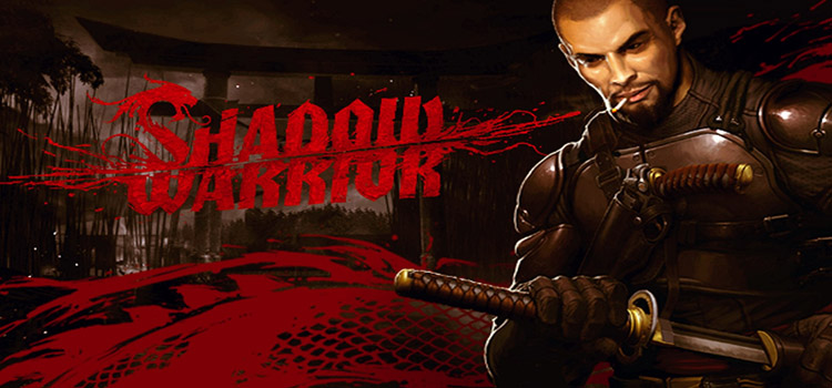 Shadow Warrior 1 Free Download FULL Version PC Game