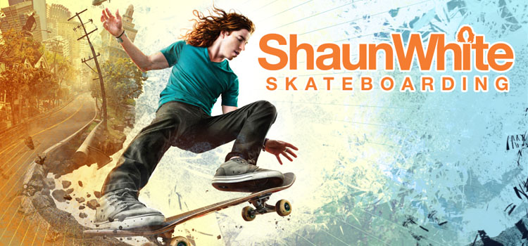 Shaun White Skateboarding Free Download Cracked PC Game