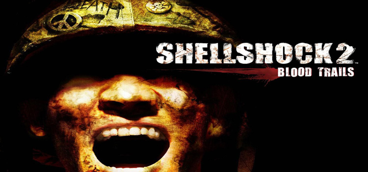 Shellshock 2 Blood Trails Free Download Cracked PC Game