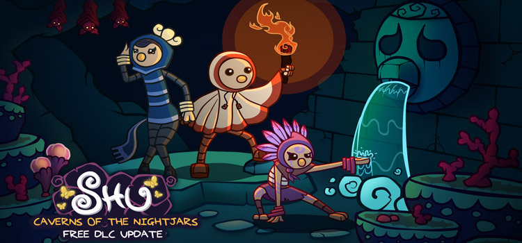 Shu Caverns Of The Nightjars Free Download Full PC Game
