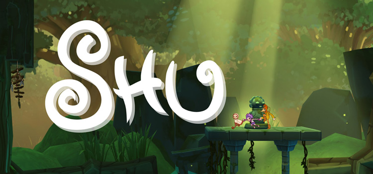 Shu Free Download FULL Version Cracked PC Game