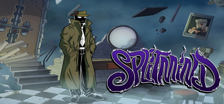 Splitmind Free Download FULL Version Cracked PC Game