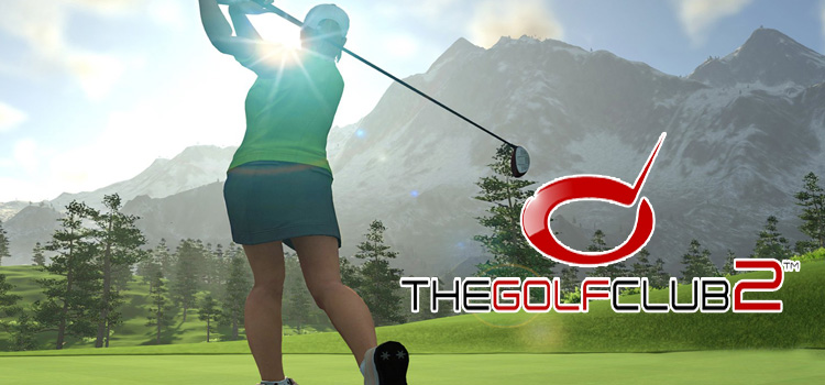 THE GOLF CLUB 2 Free Download FULL Version PC Game