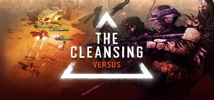 The Cleansing Versus Free Download Full Version PC Game