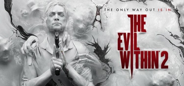 The Evil Within 2 Free Download FULL Version PC Game