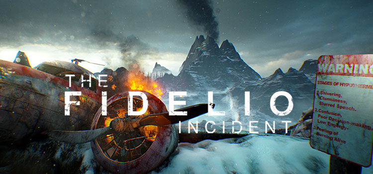 The Fidelio Incident Free Download FULL Version PC Game