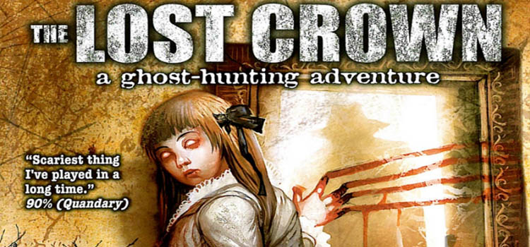 The Lost Crown Free Download Full Version Cracked PC Game