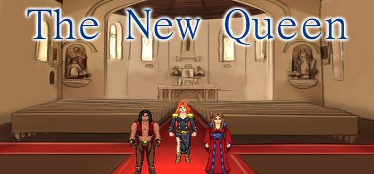 The New Queen Free Download FULL Version PC Game