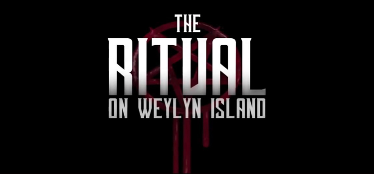 The Ritual On Weylyn Island Free Download Full PC Game