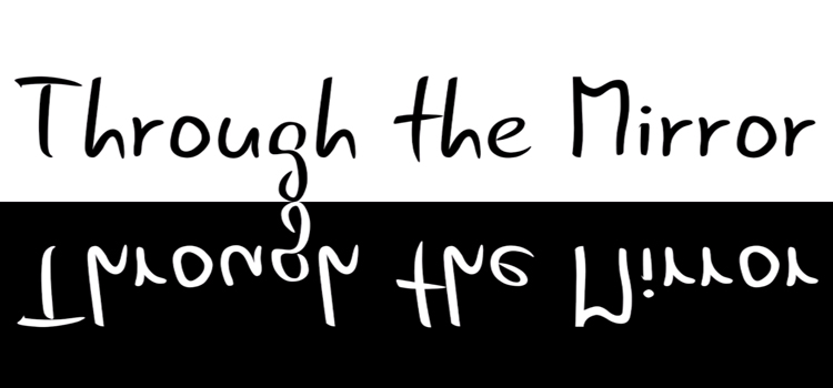 Through The Mirror Free Download FULL Version PC Game